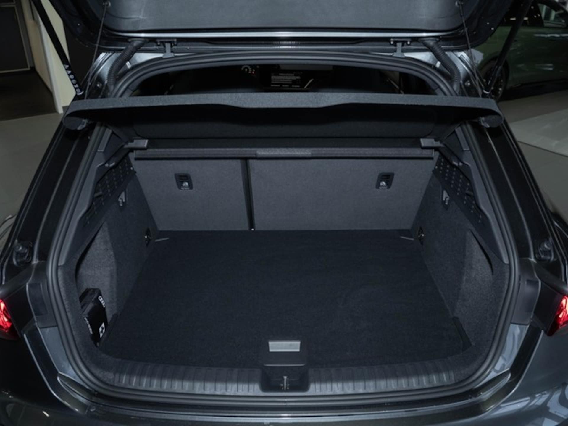 Audi A3 Sportback S line