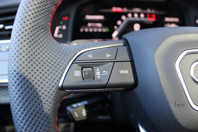 2026 Audi SQ8 Prestige - Photo 21