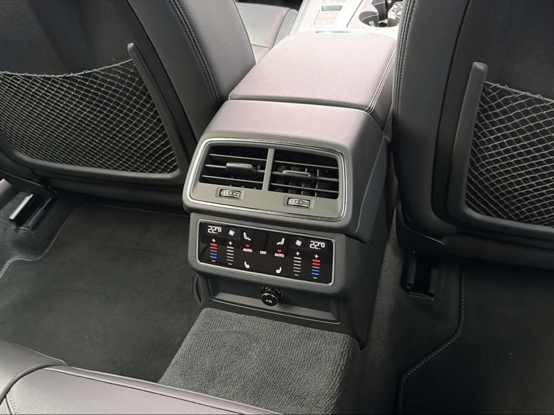 Audi A6 allroad quattro