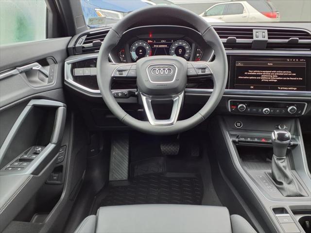 2025 Audi Q3 S Line Premium - Photo 10