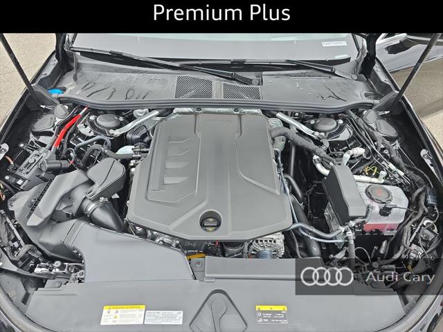2025 Audi A5 Premium Plus - Photo 29