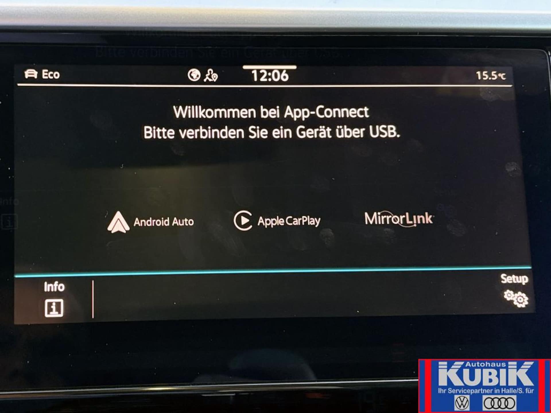 Volkswagen Arteon Shooting Brake R-Line