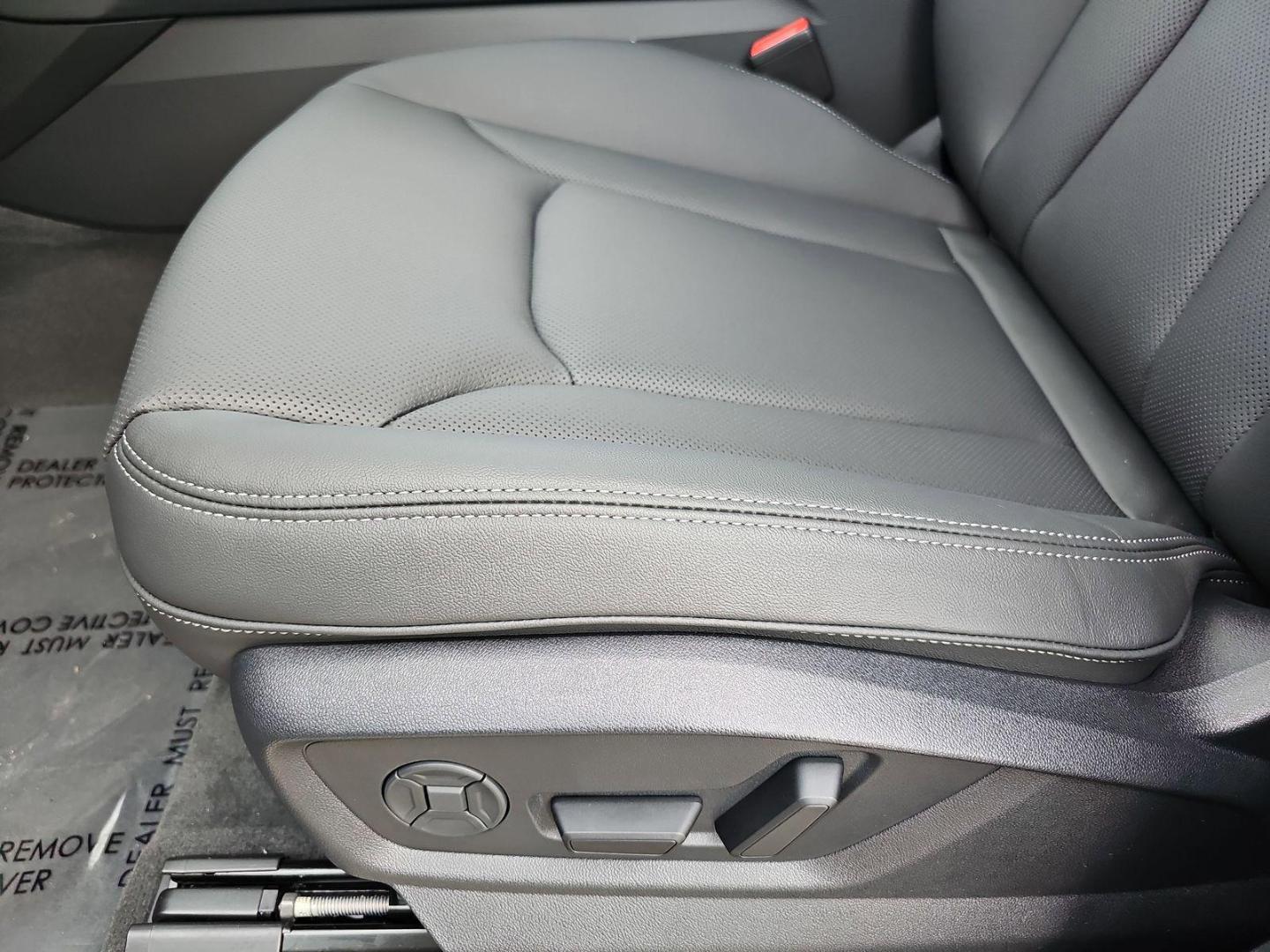 2026 Audi Q7 Premium Plus - Photo 34