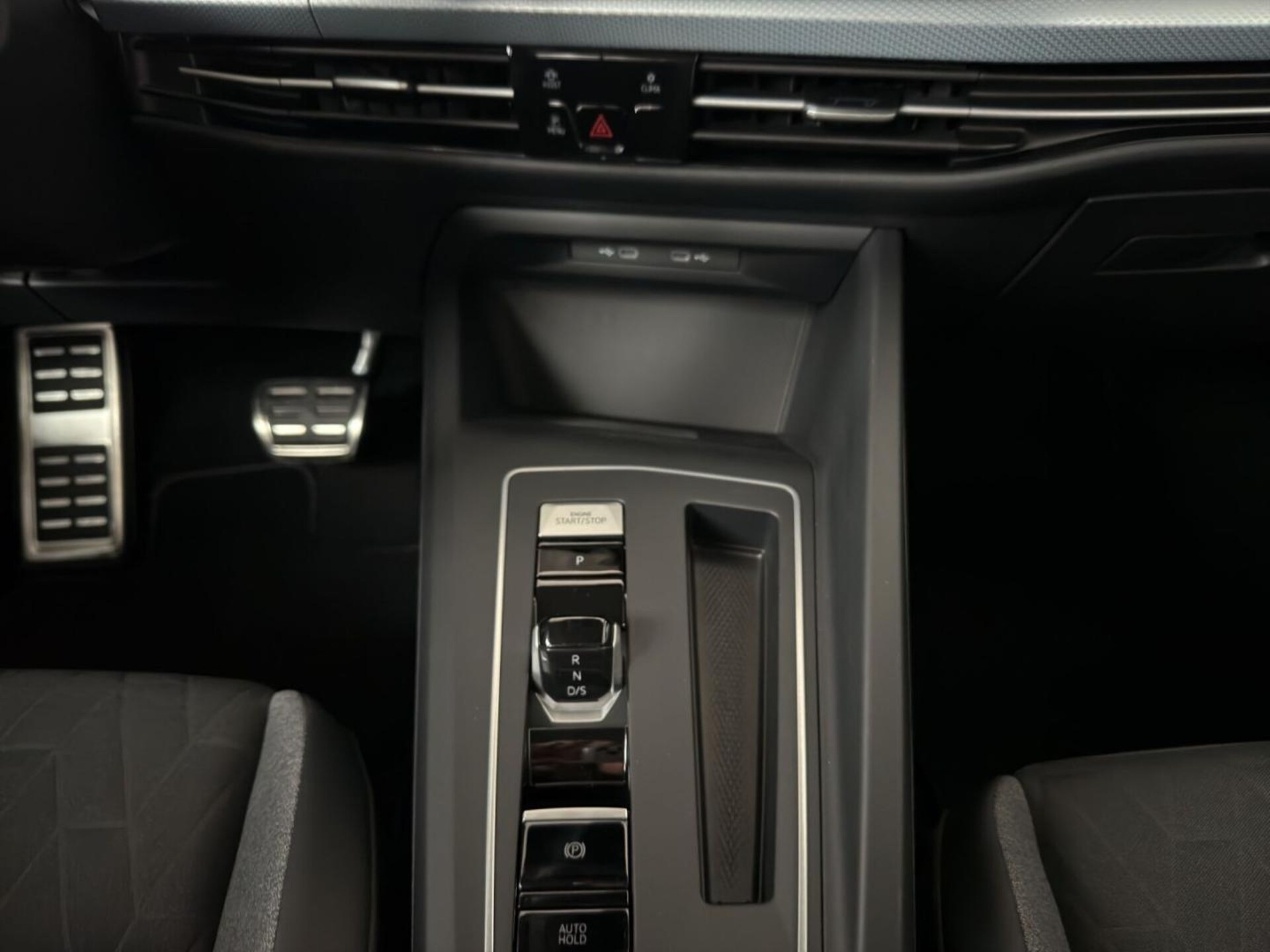 Volkswagen Golf ENERGY
