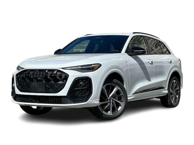 Photo of 2025 Audi Q5