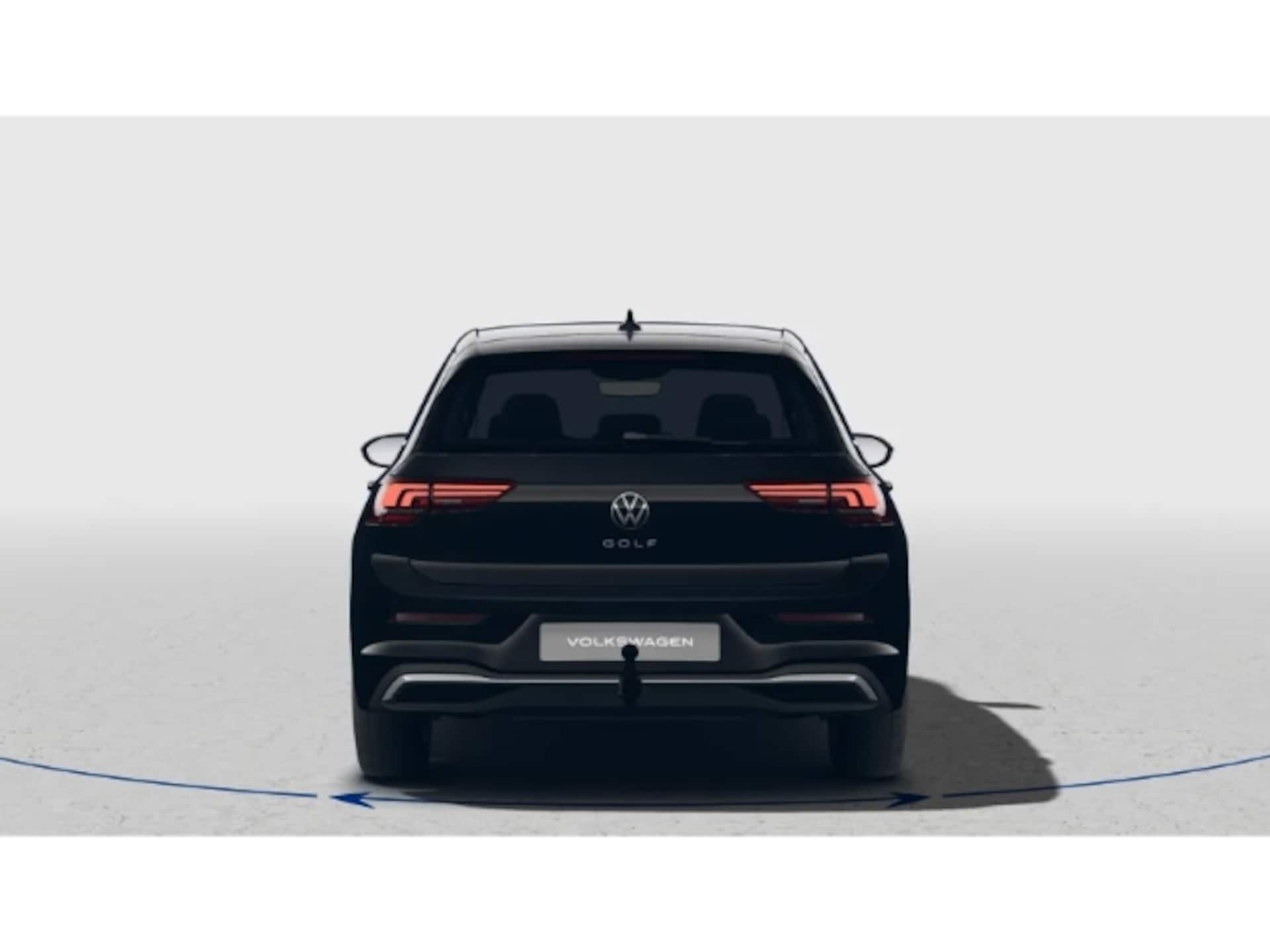 Volkswagen Golf ENERGY