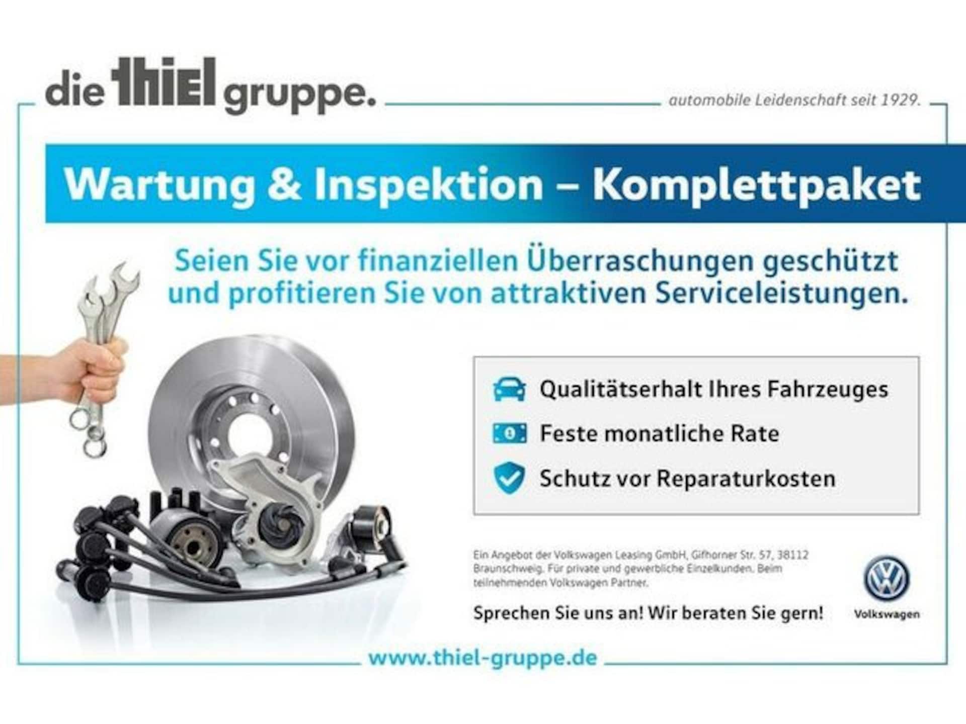 Volkswagen Golf Active