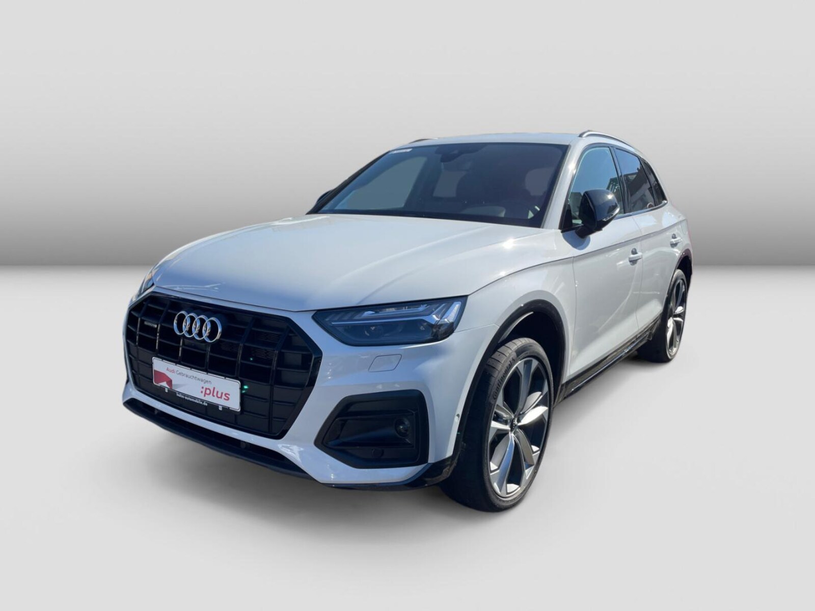Audi Q5 – Bild 2