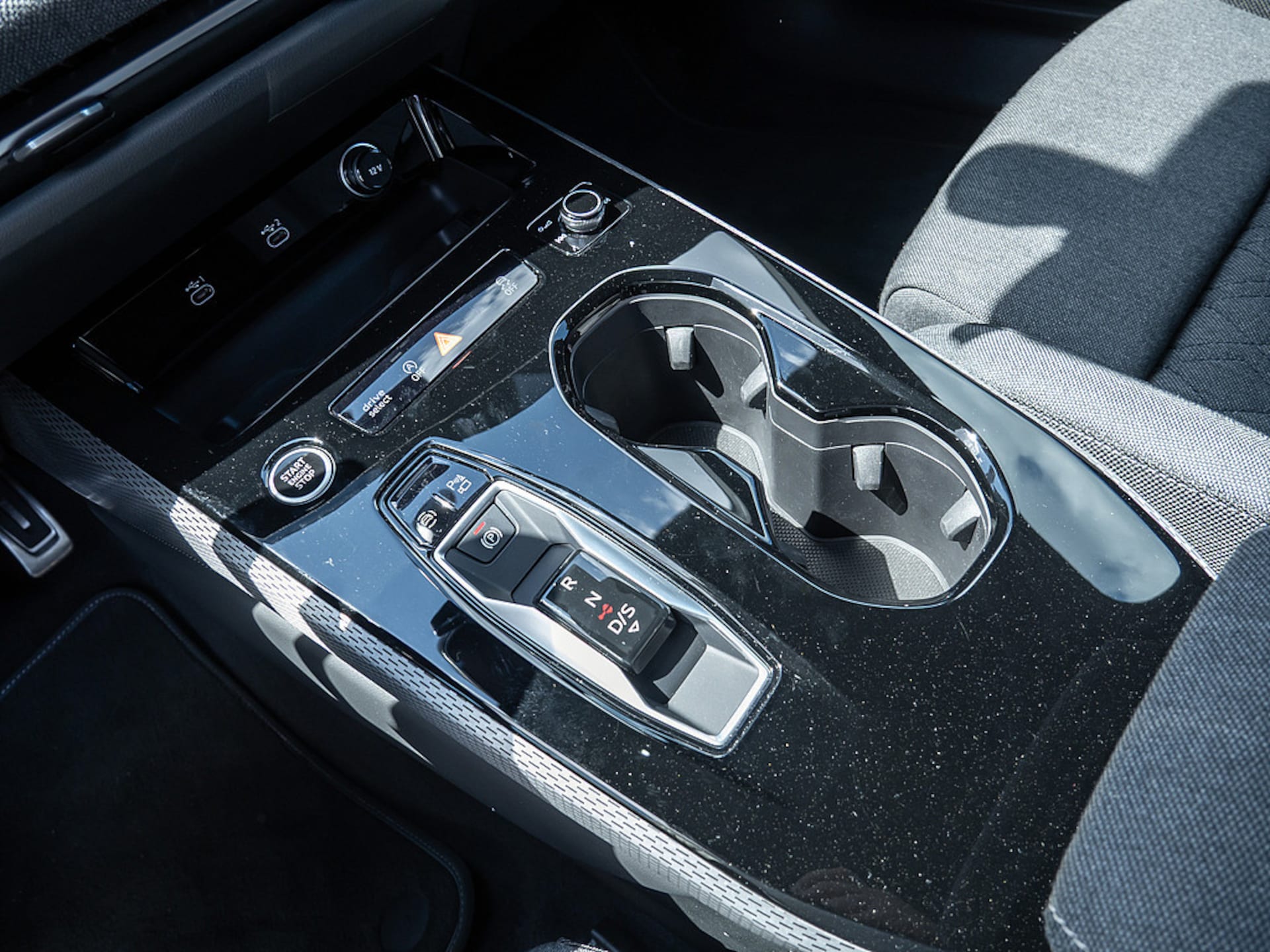 Audi A5 Avant