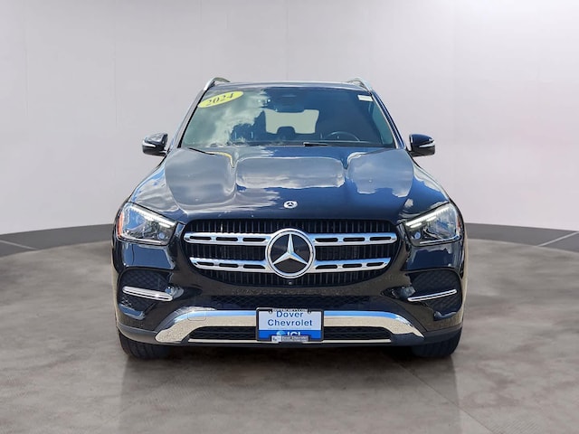2024 Mercedes-Benz