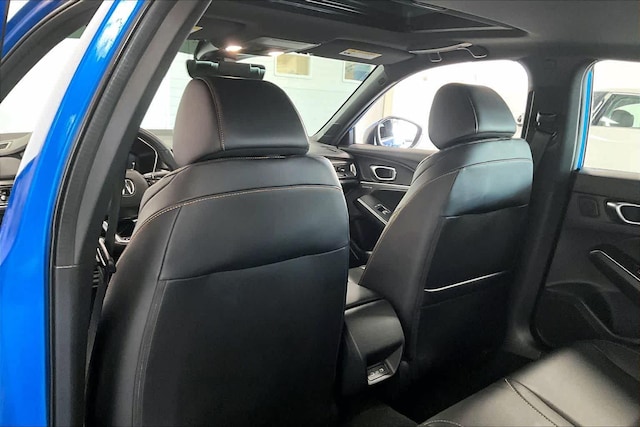2026 Acura Integra A-Spec with Tech Package - Photo 11