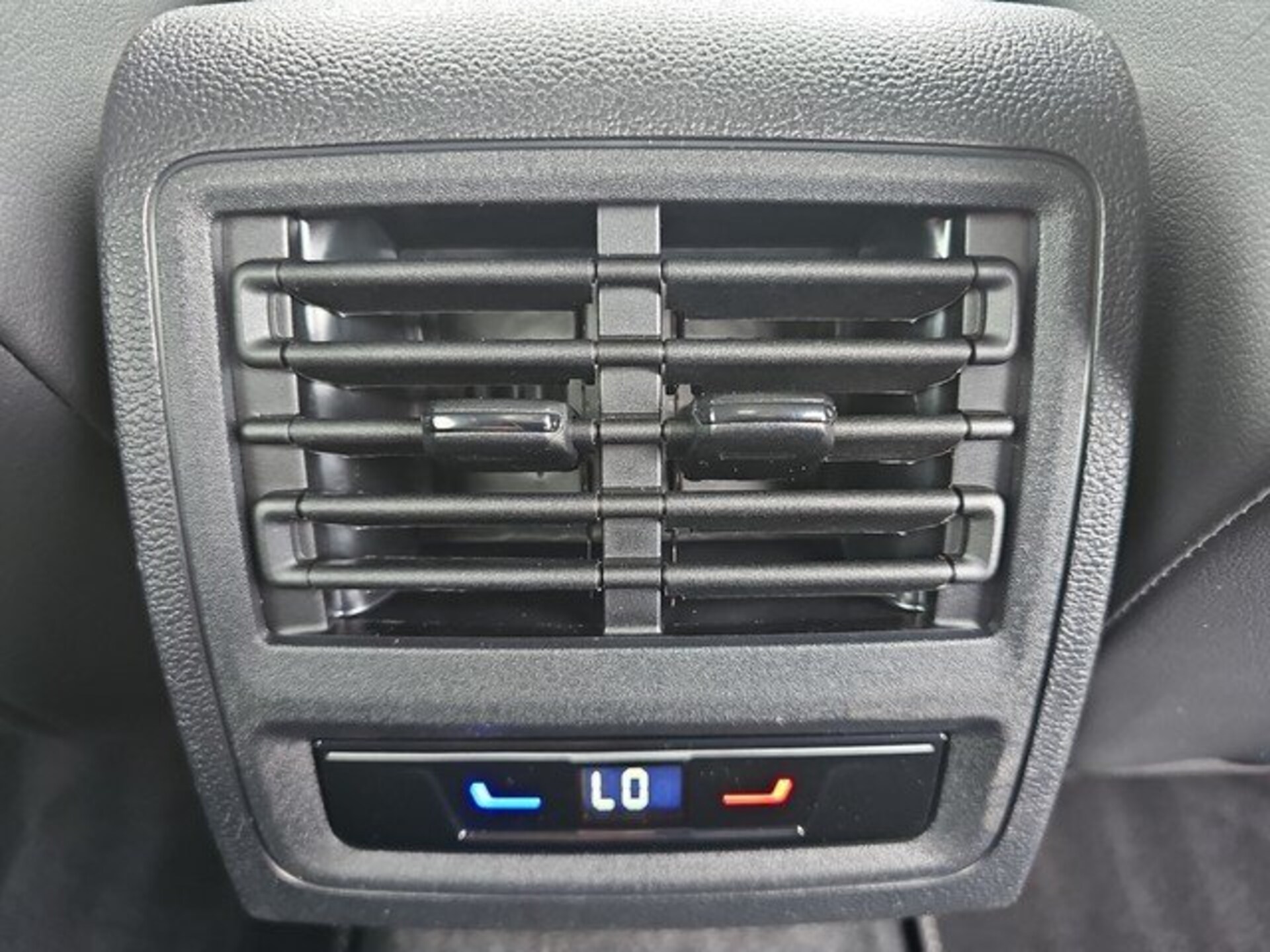 Volkswagen Golf Goal