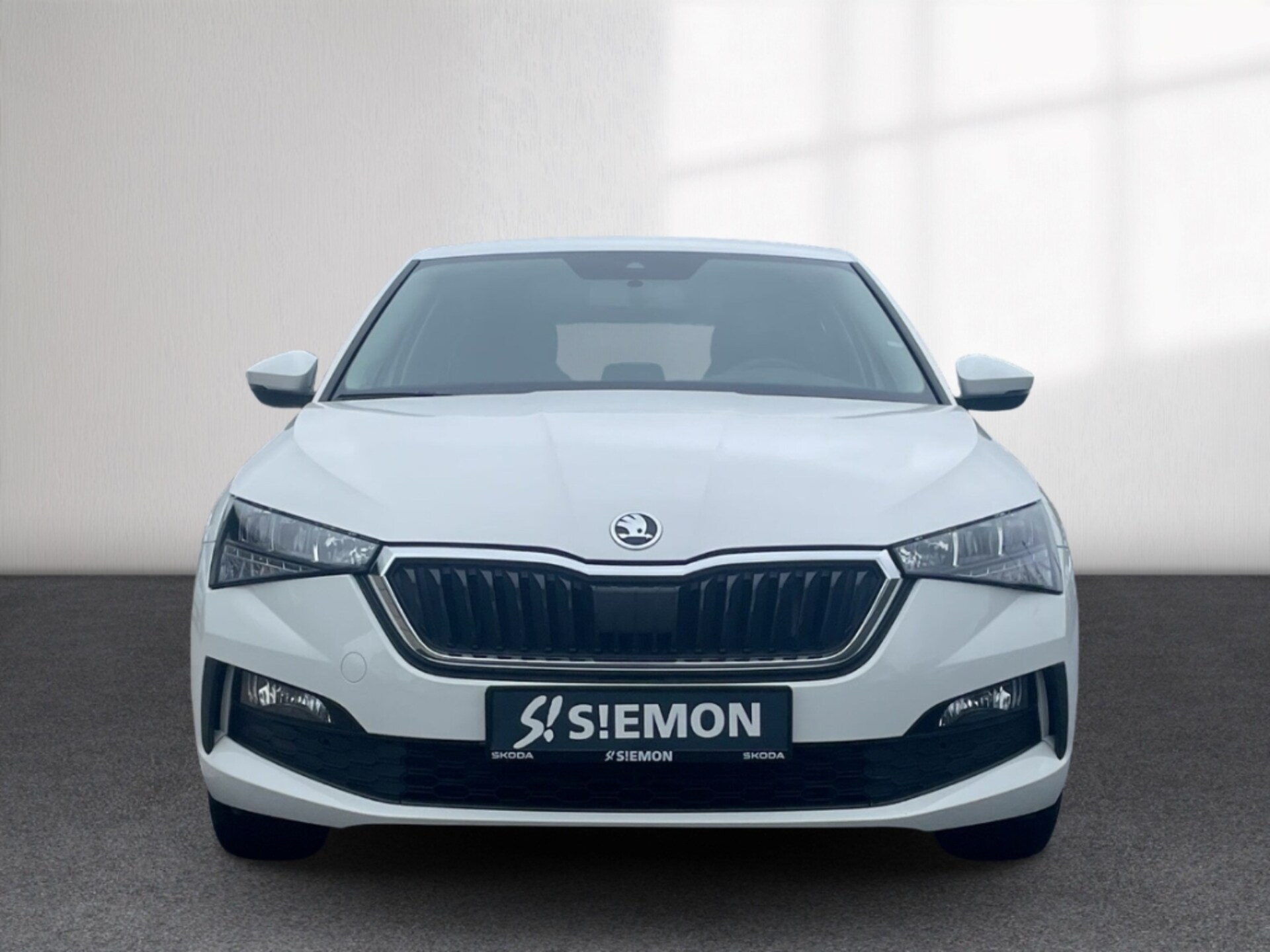 Skoda Scala COOL PLUS