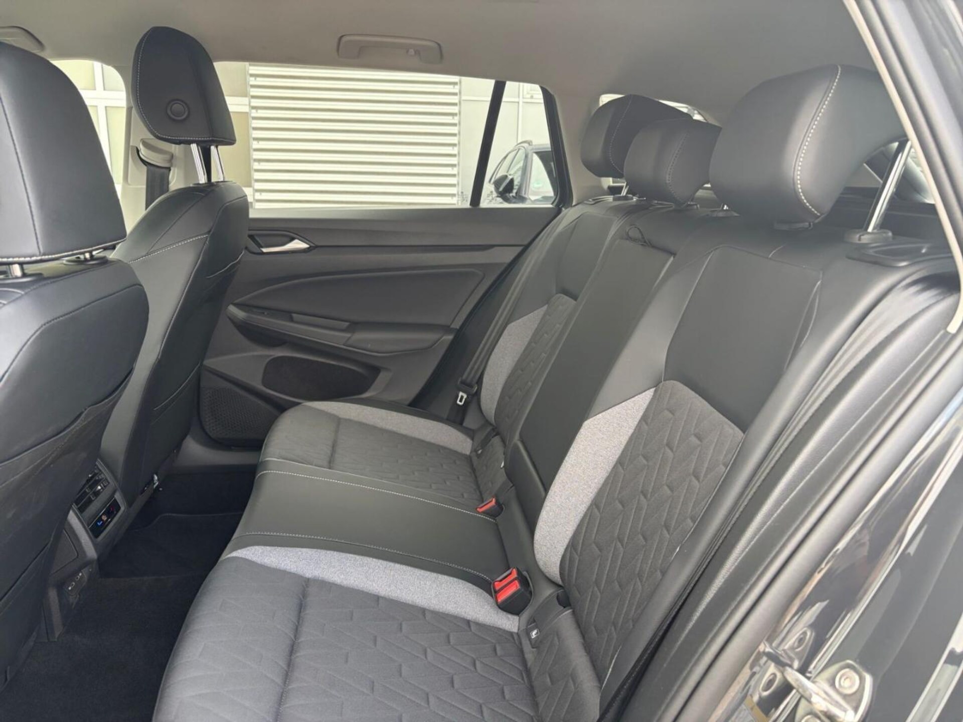 Volkswagen Golf Variant ENERGY
