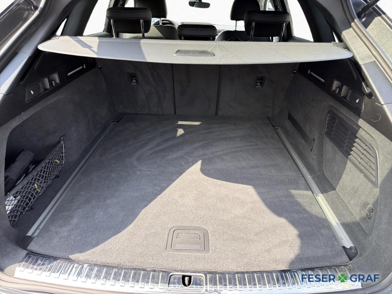 Audi A6 Avant – Bild 8
