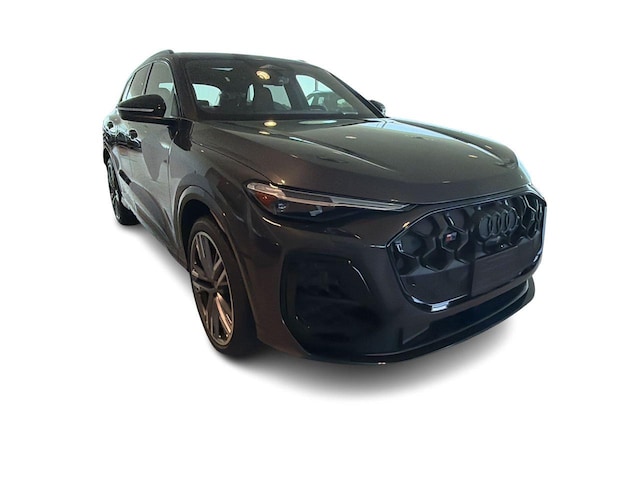 2026 Audi SQ5