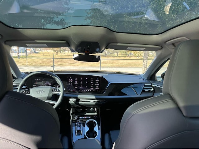 2026 Audi A6 Premium - Photo 18