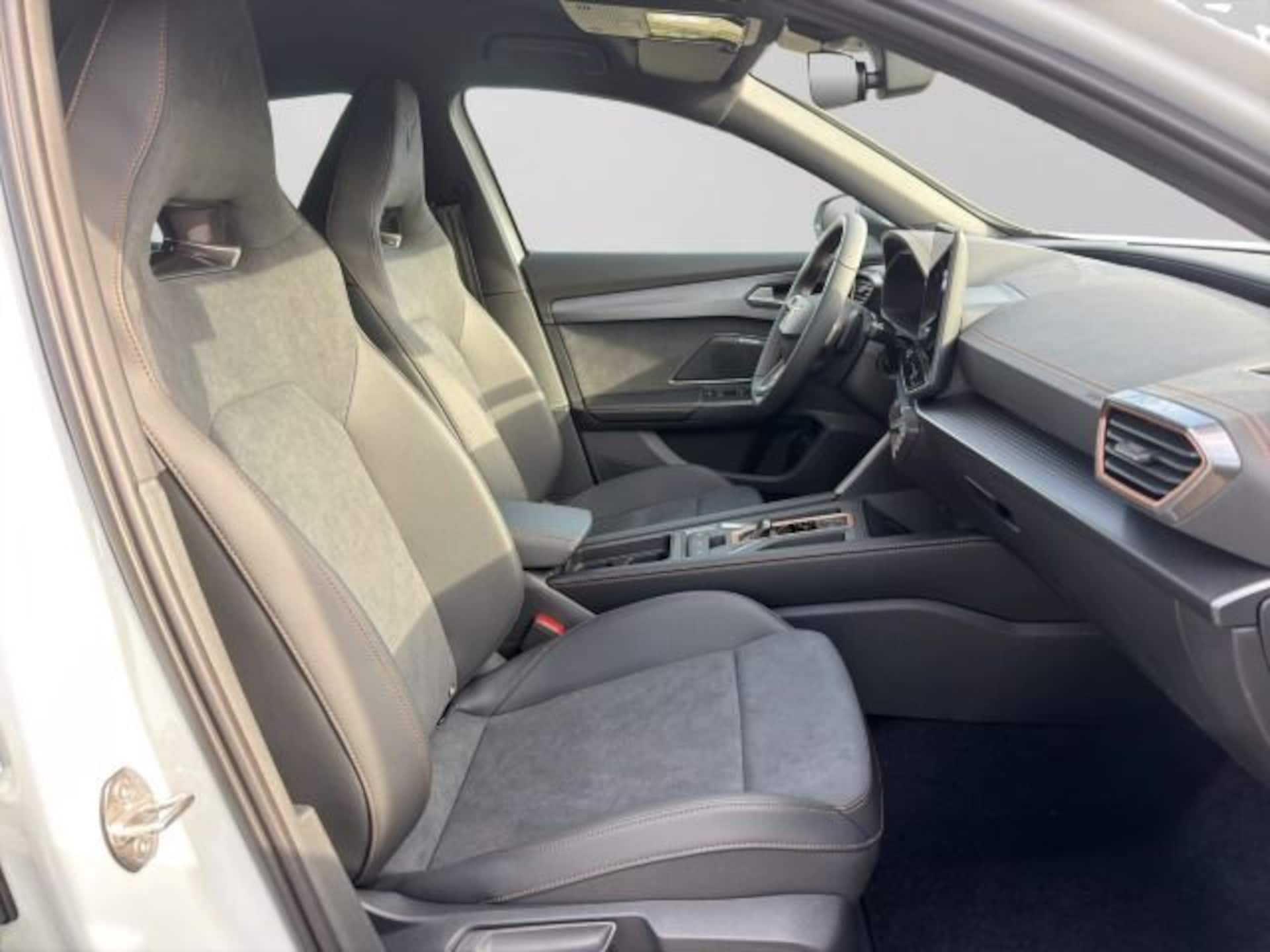 CUPRA Formentor VZ
