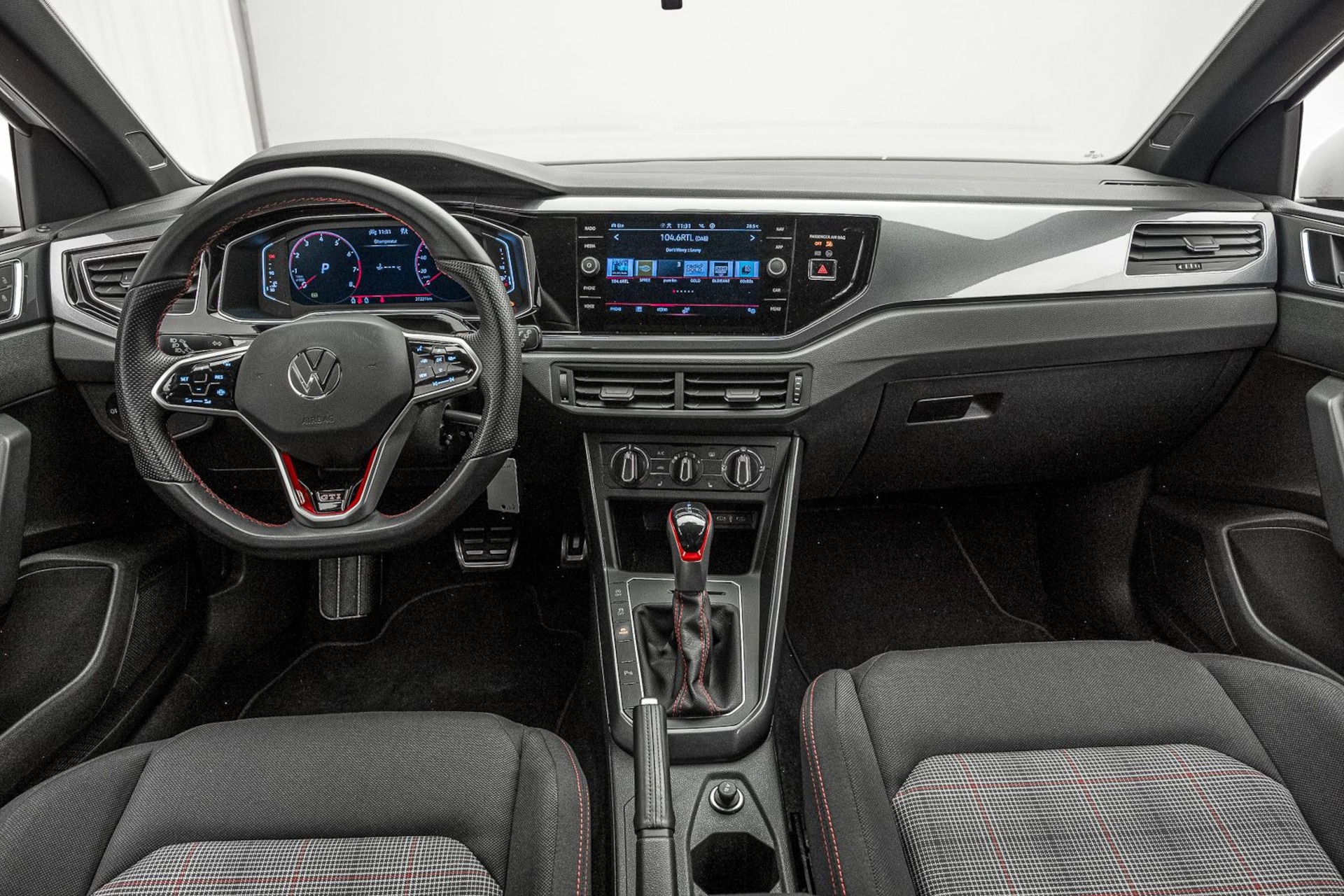 Volkswagen Polo GTI