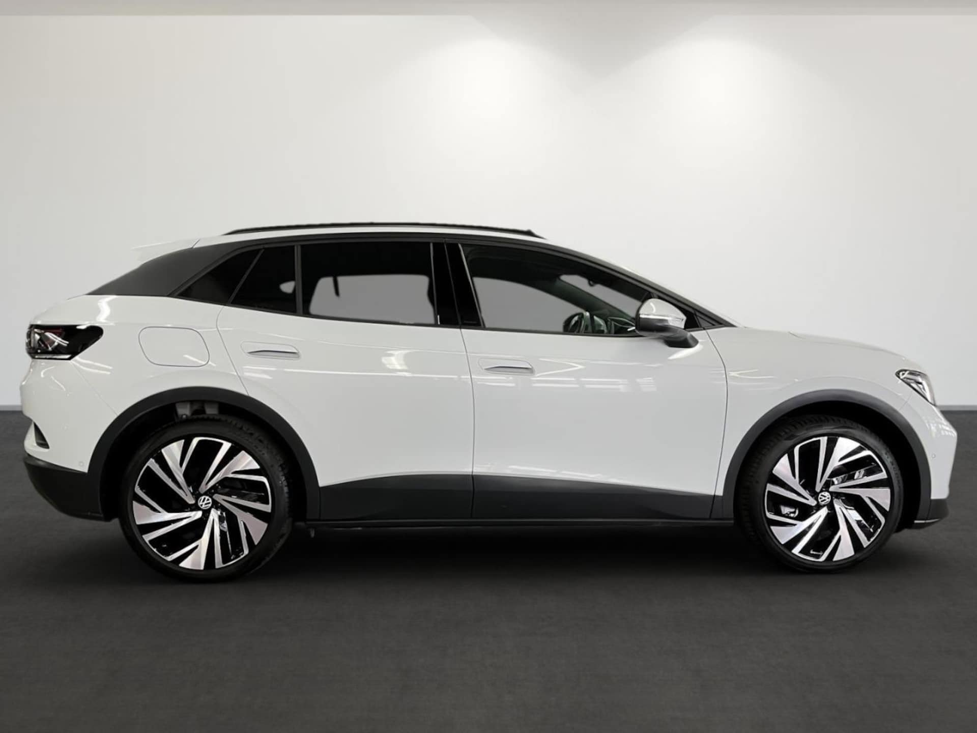 Volkswagen ID.4 Pro