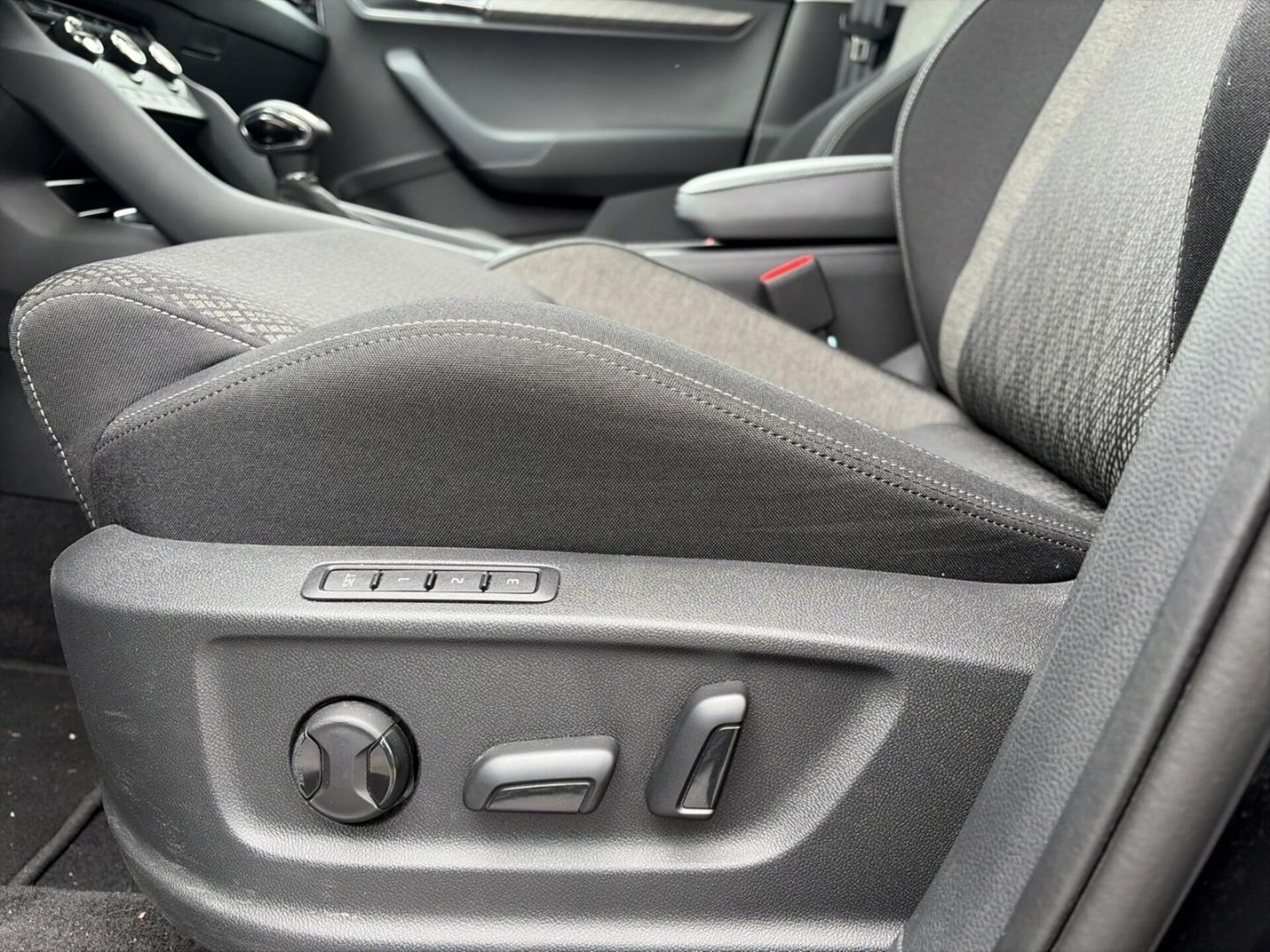 Skoda Karoq Selection