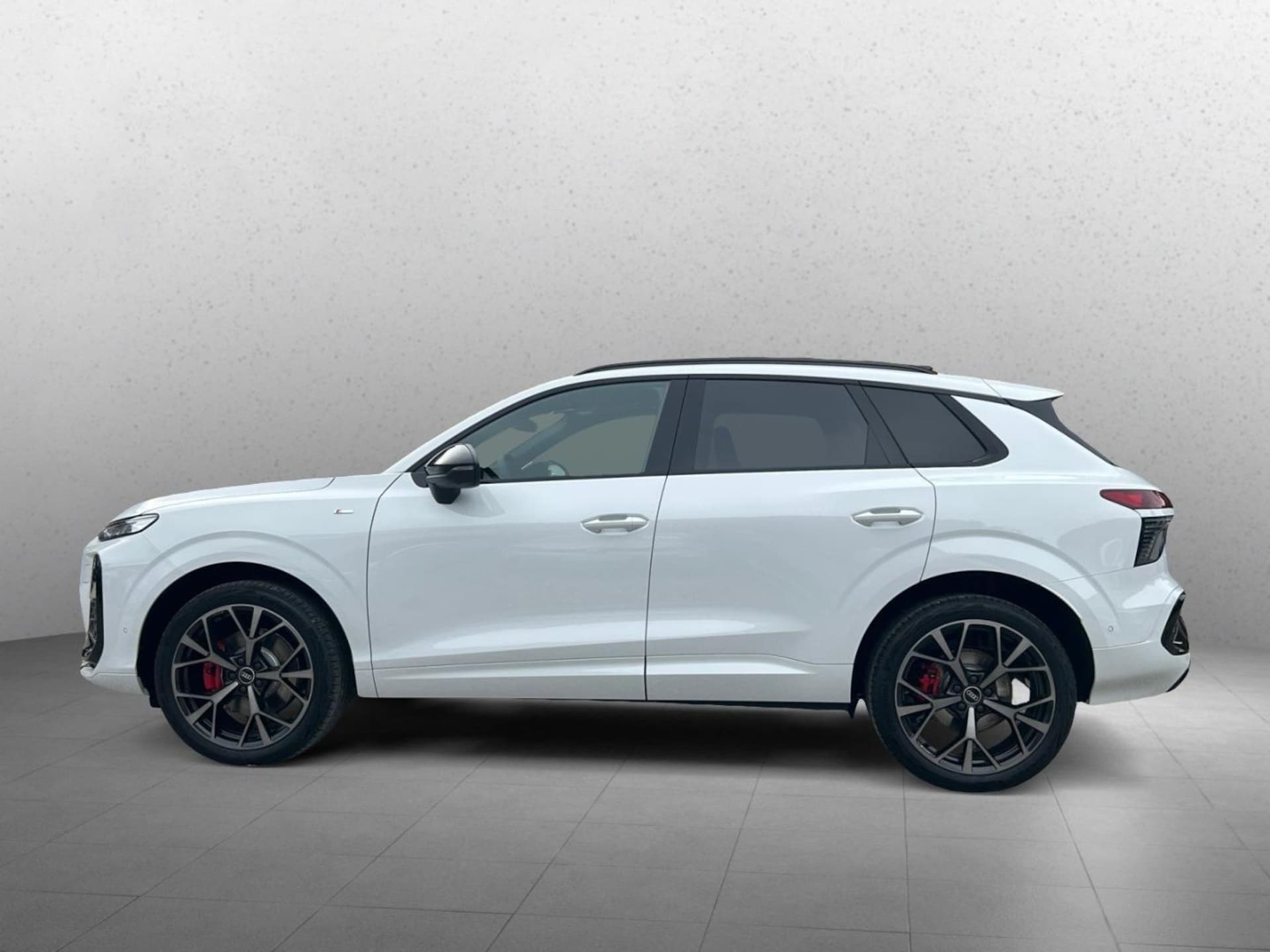 Audi Q3 SUV