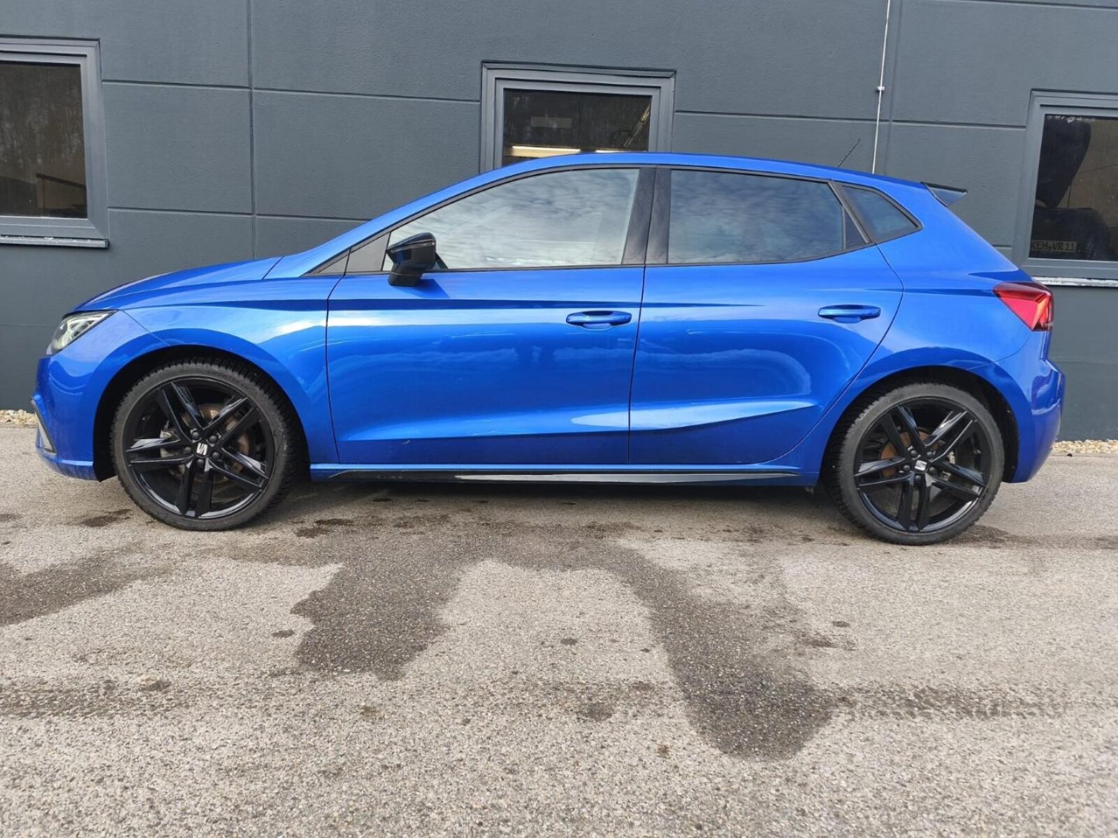 SEAT Ibiza – Bild 3