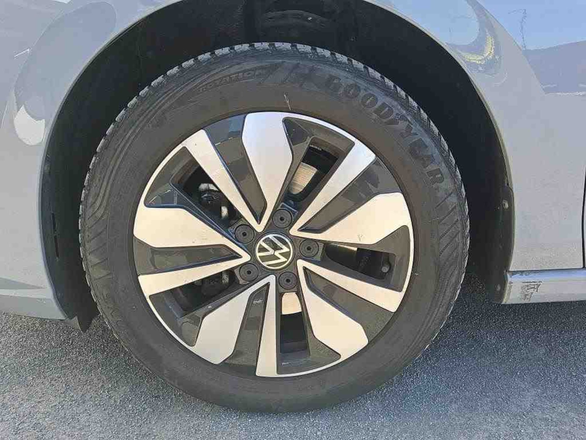 Volkswagen Golf MOVE