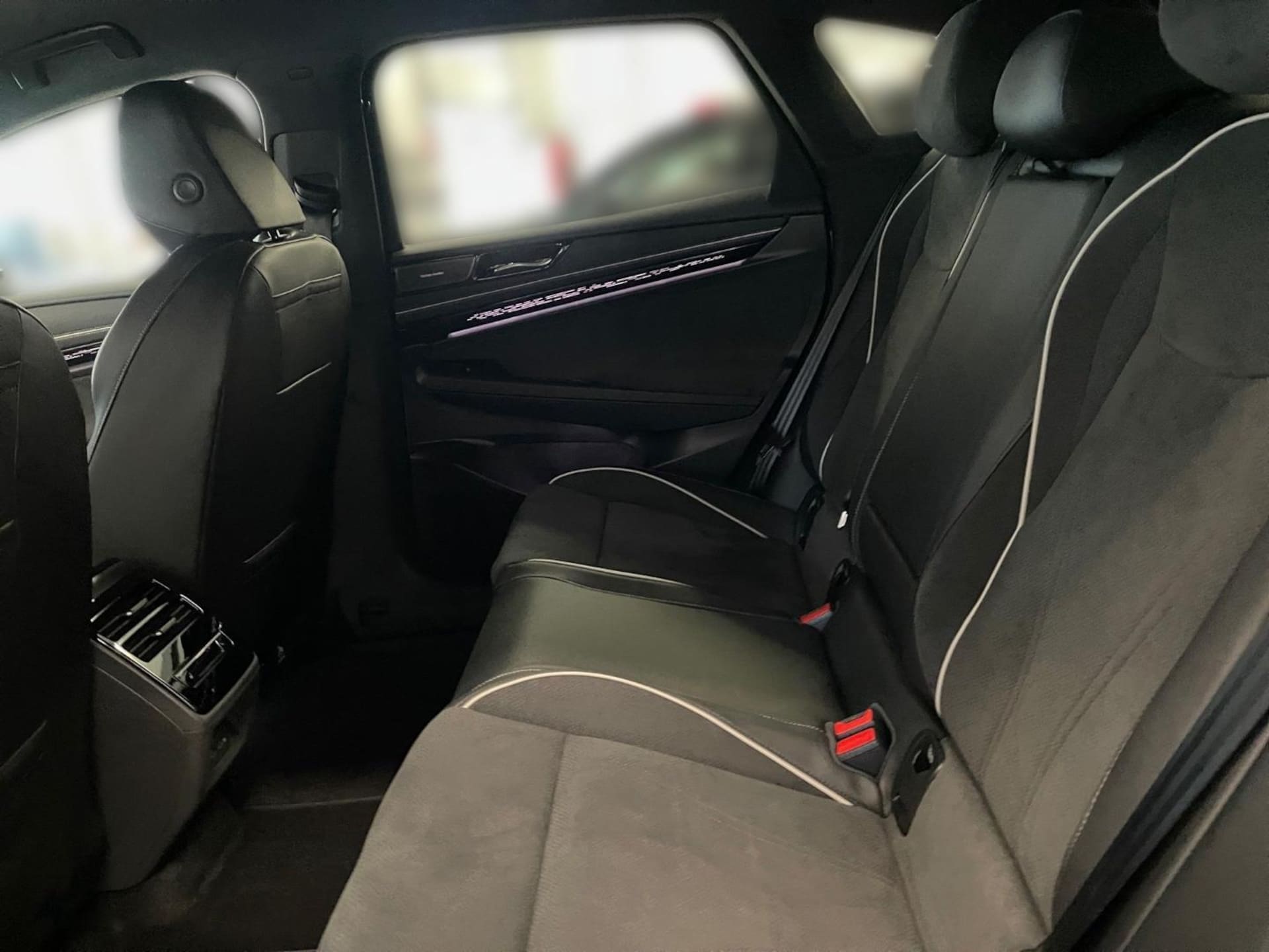 Volkswagen ID.7 Pro