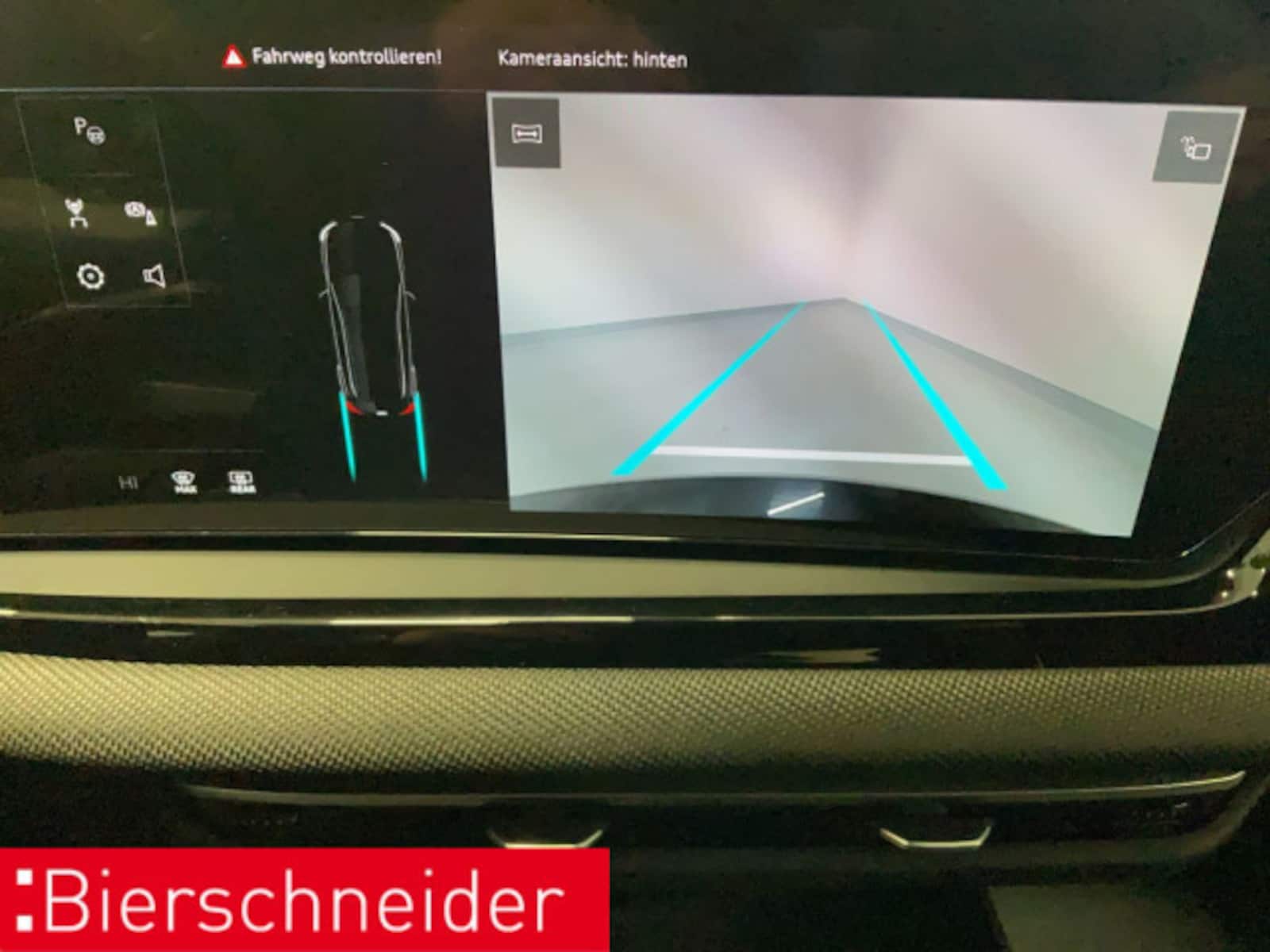 Audi A5 Avant – Bild 13