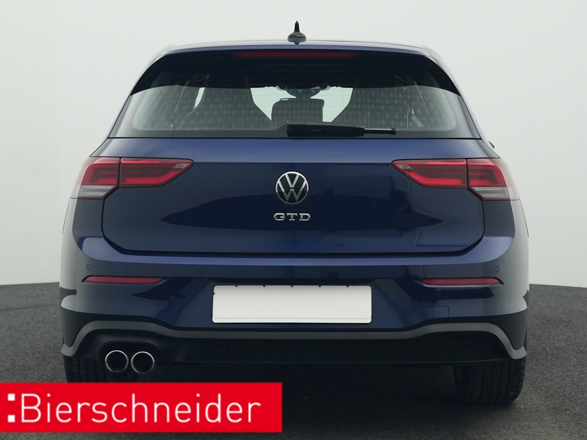 Volkswagen Golf GTD