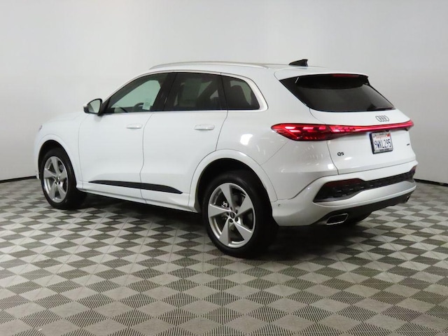 2025 Audi Q5