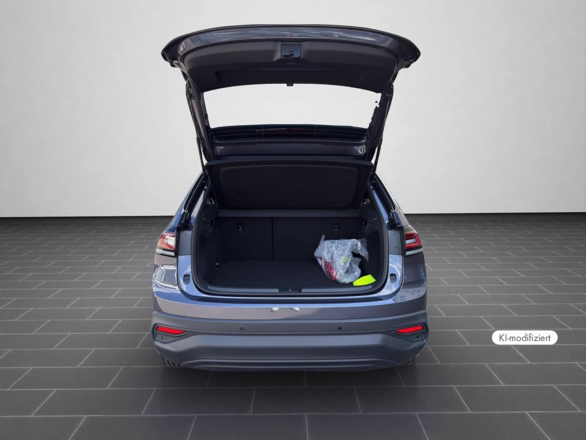Volkswagen Taigo Goal