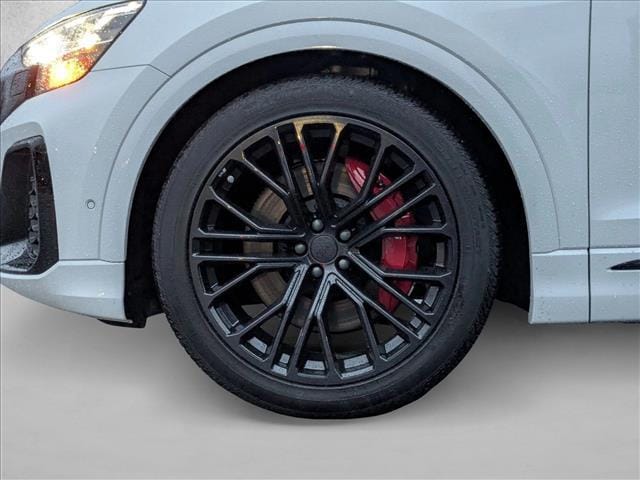 2026 Audi SQ8 Prestige - Photo 10