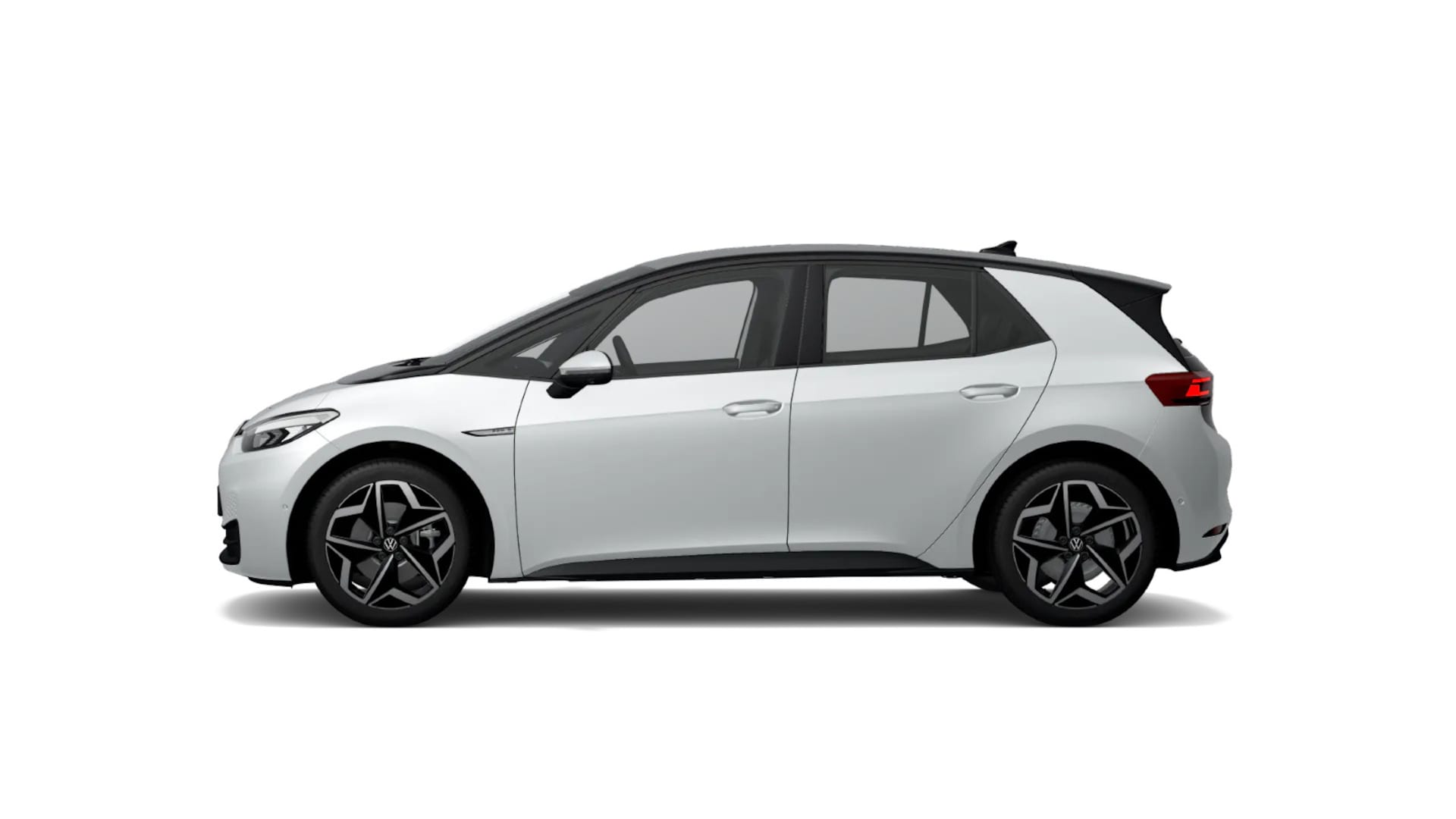 Volkswagen ID.3 Pro S