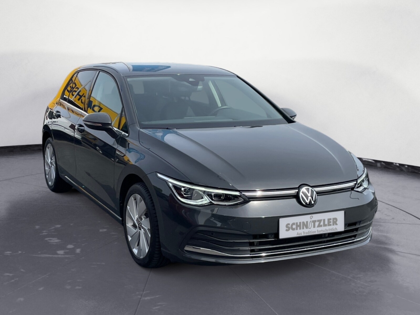 Volkswagen Golf – Bild 7