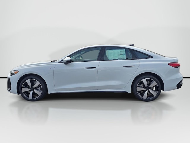 2026 Audi A5 Sedan