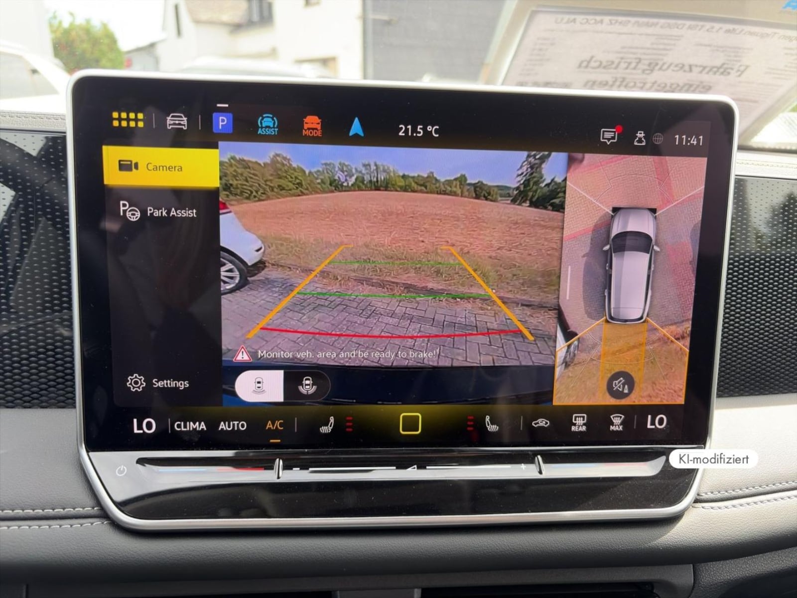 Volkswagen Tiguan – Bild 18