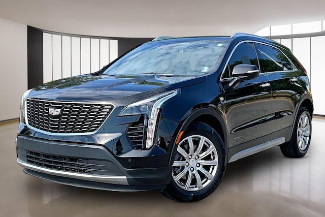 2023 Cadillac XT4