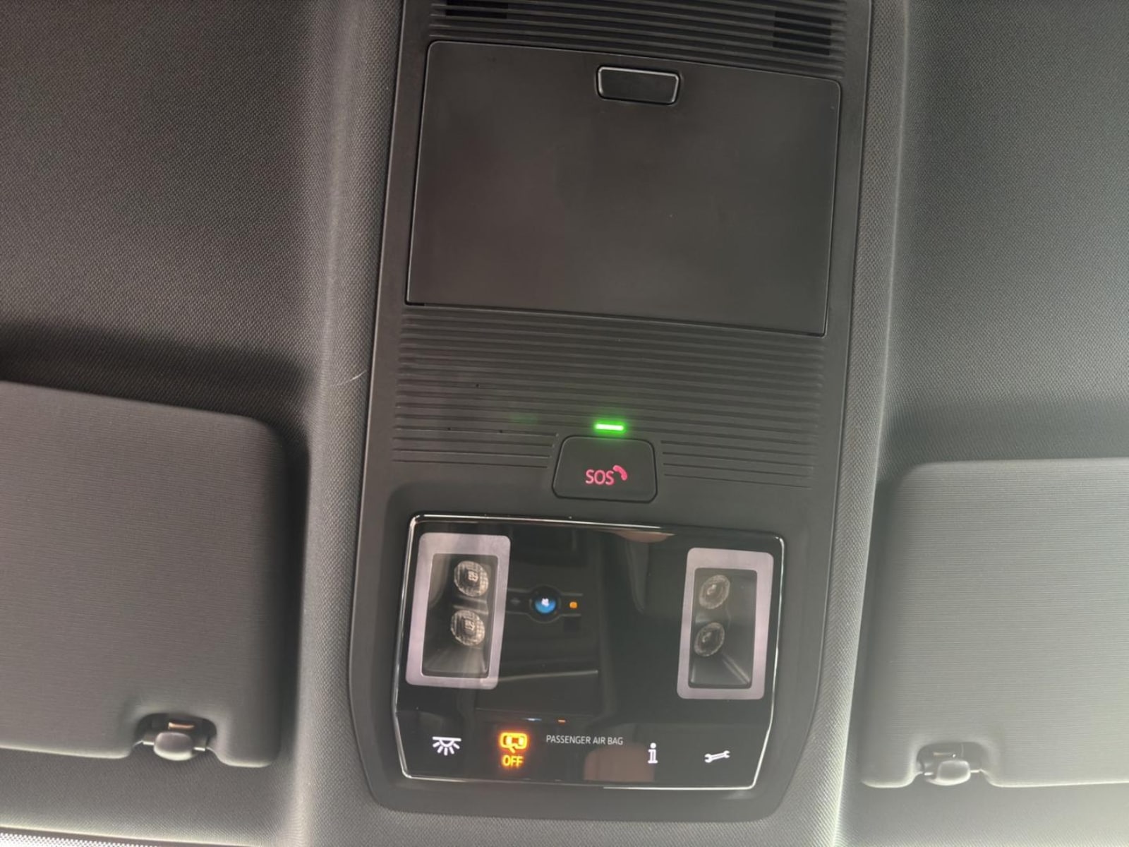 Volkswagen Tiguan – Bild 13