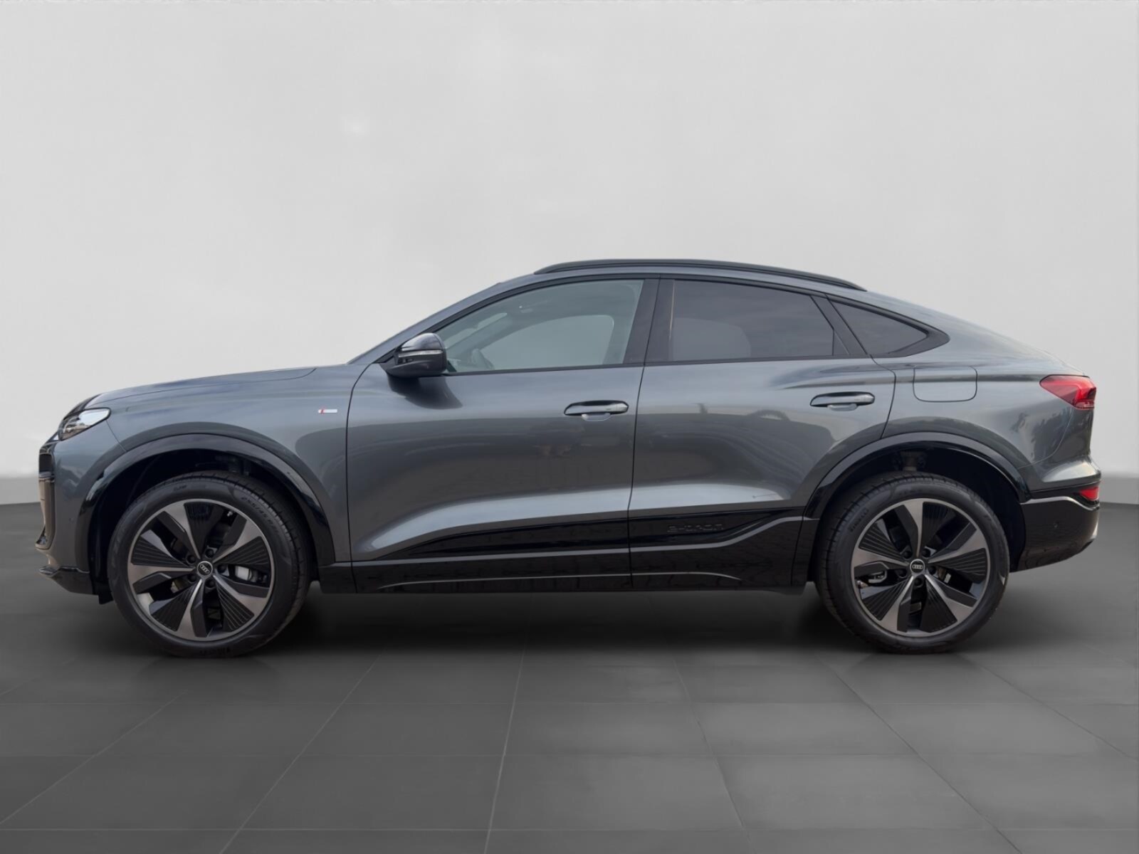 Audi Q6 Sportback e-tron – Bild 3