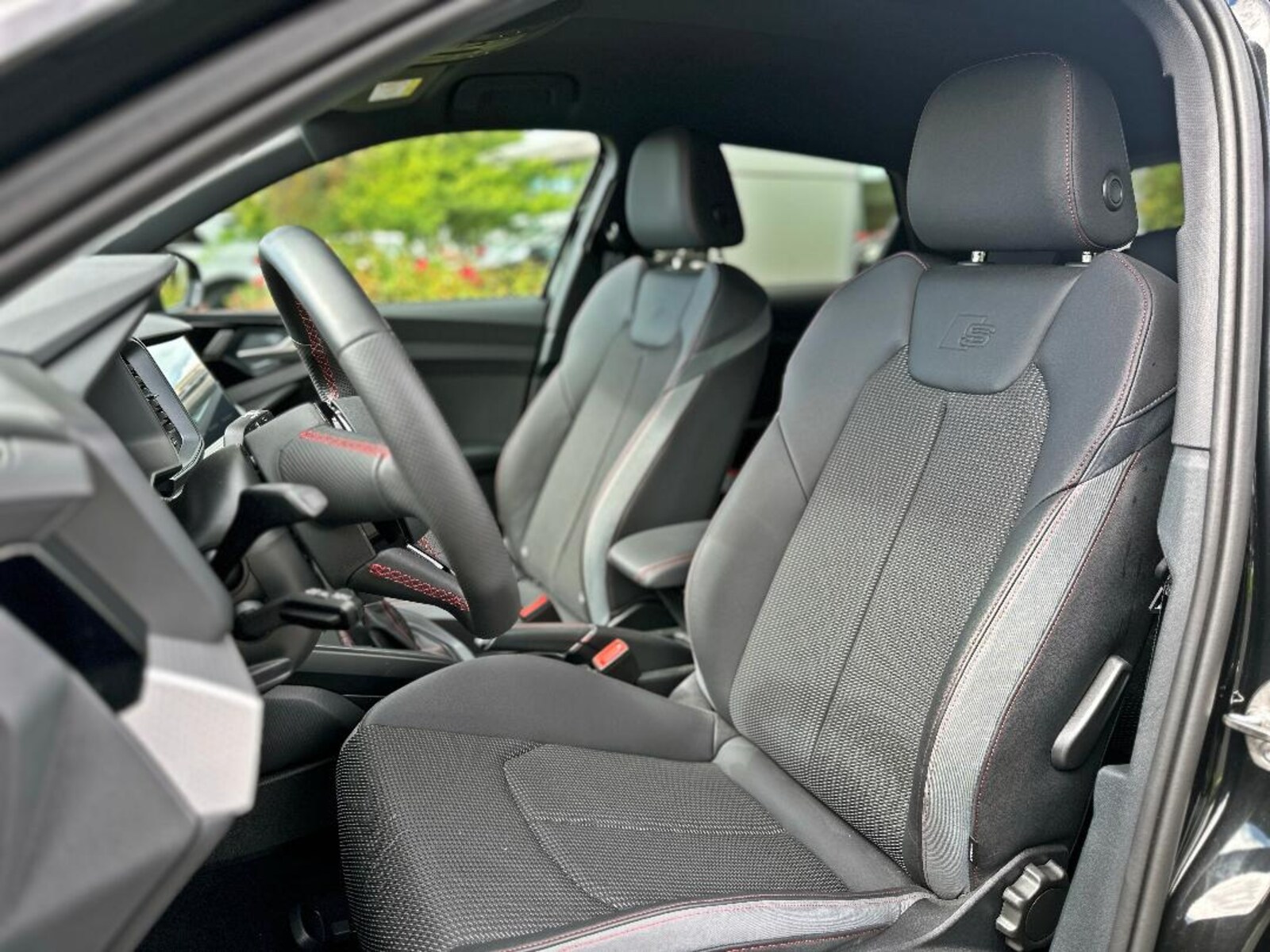 Audi A1 Sportback – Bild 11