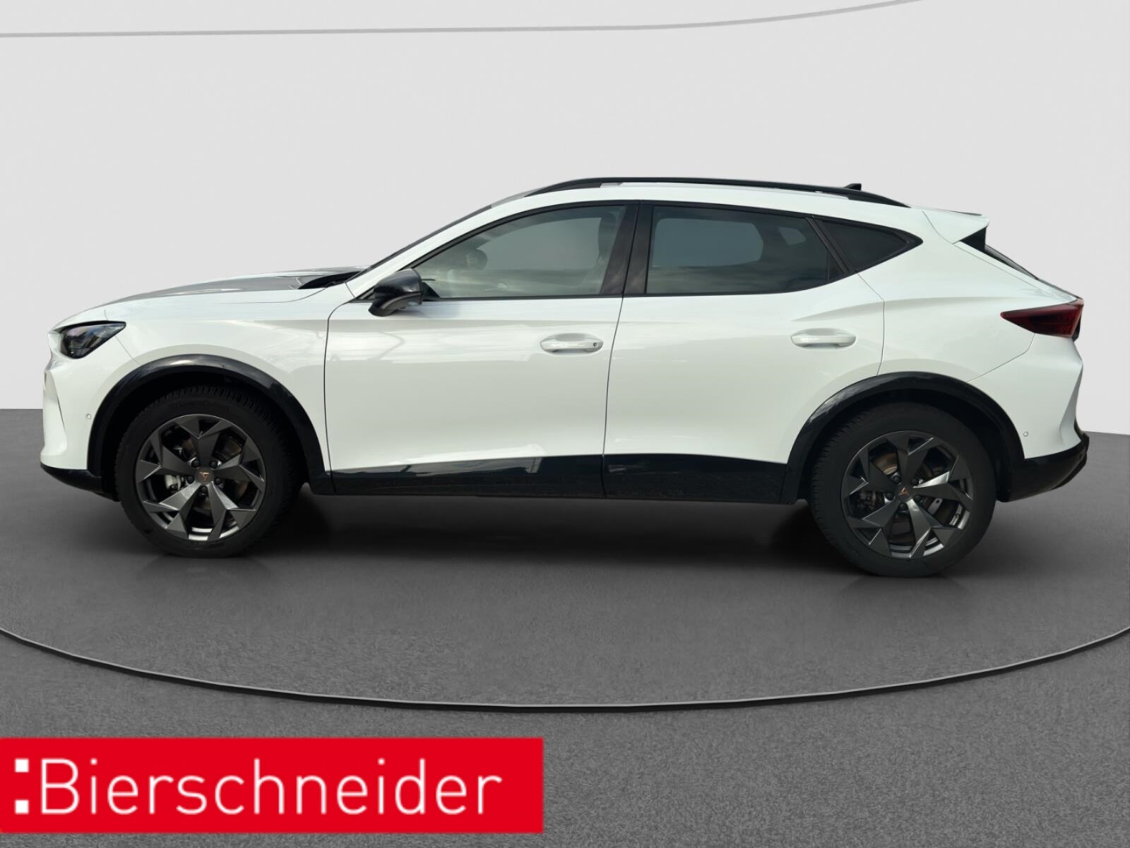 CUPRA Formentor – Bild 3