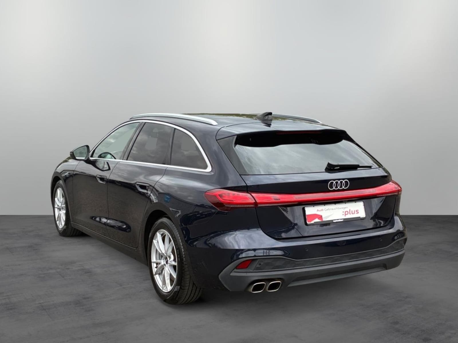 Audi A5 Avant – Bild 3