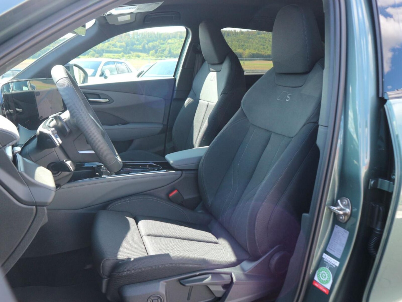 Audi Q3 – Bild 15