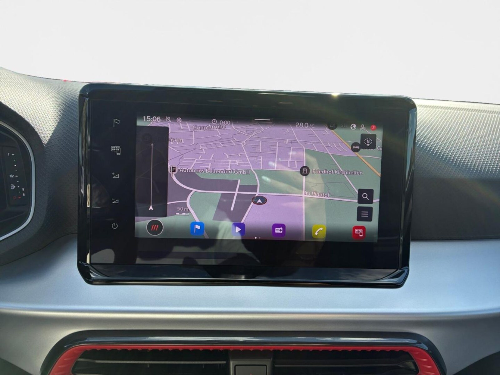 SEAT Arona – Bild 17