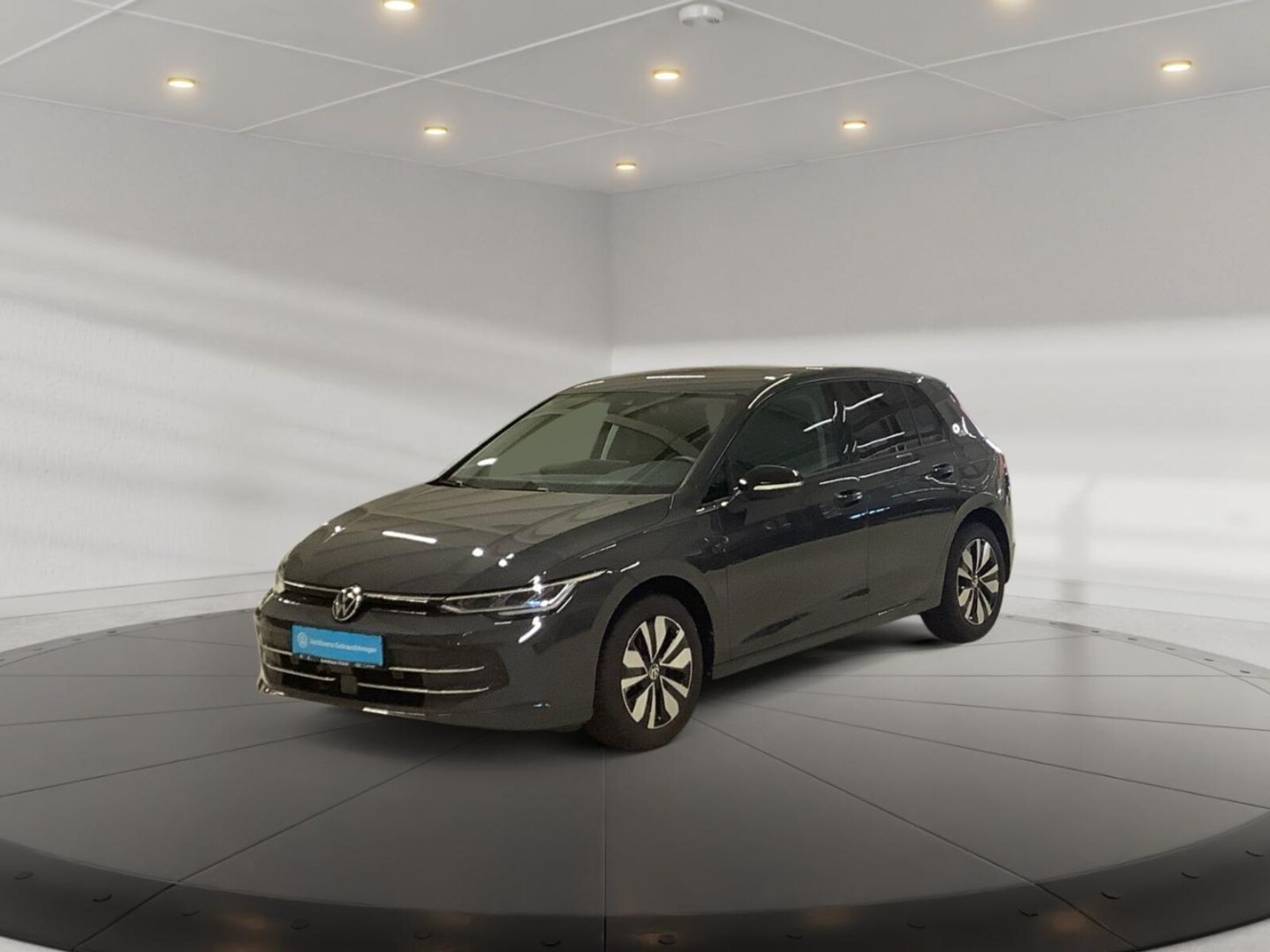 Volkswagen Golf – Bild 2