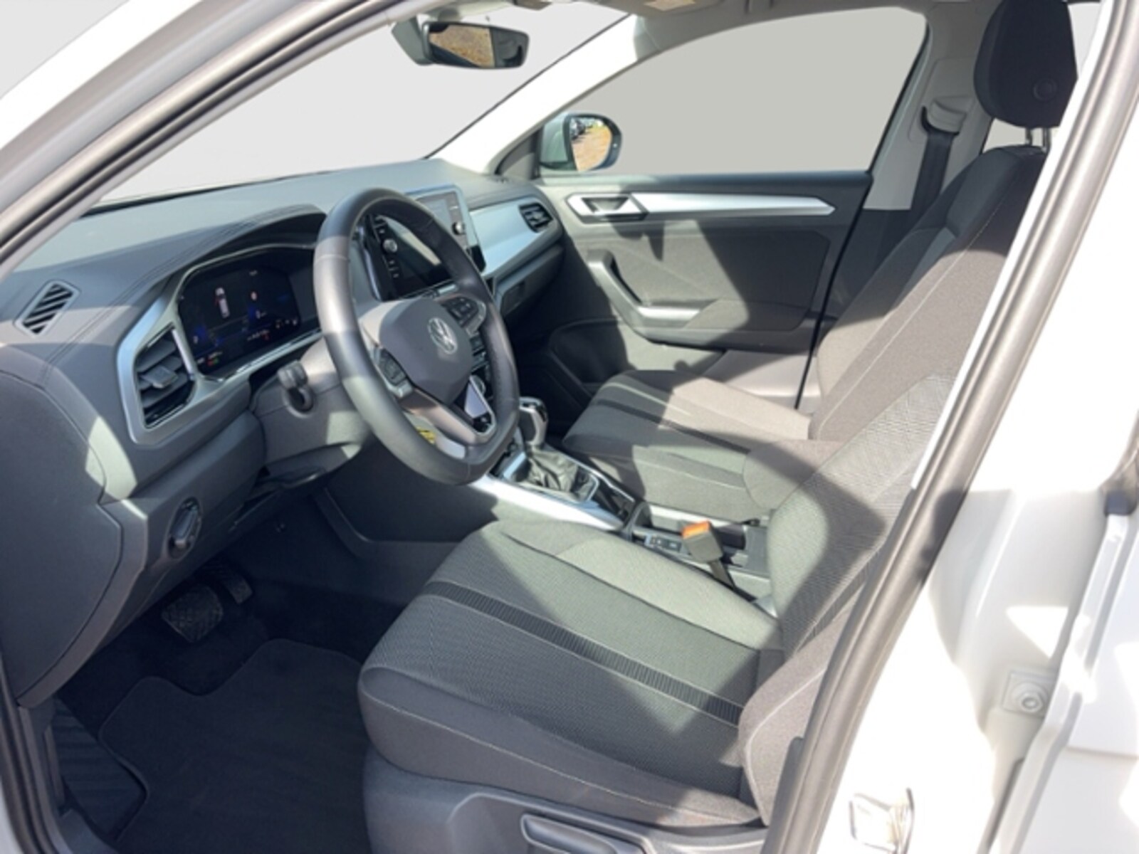 Volkswagen T-Roc – Bild 9