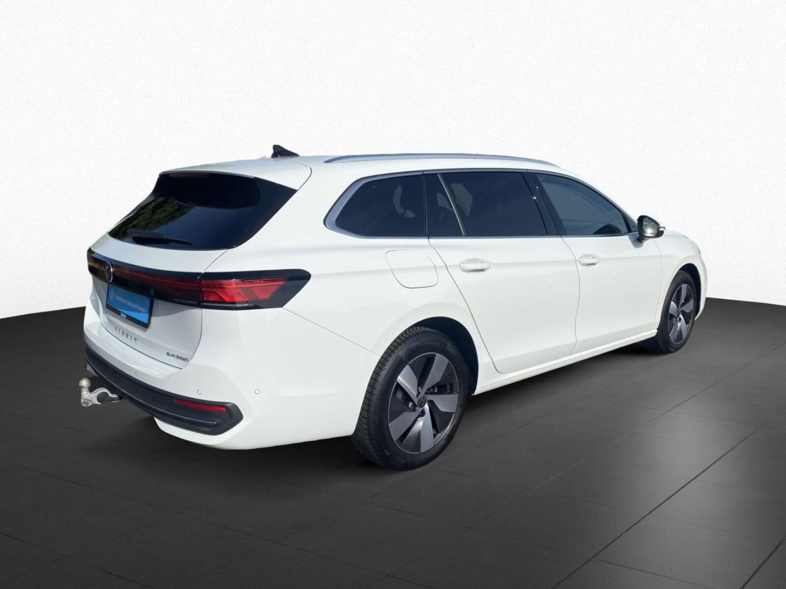 Volkswagen Passat – Bild 2
