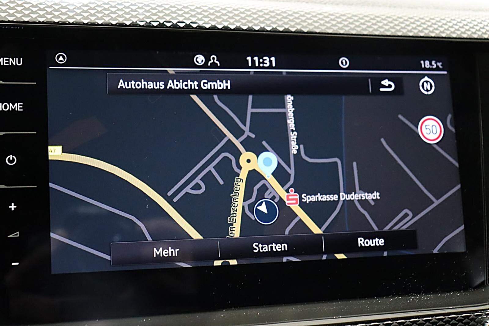 Volkswagen Taigo – Bild 8
